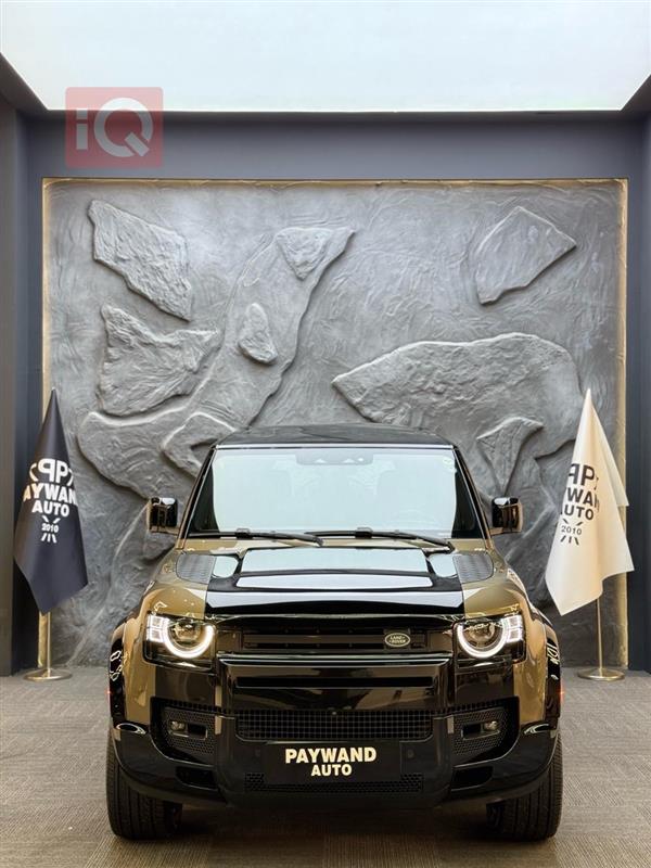 Land Rover Defender 2020 for sale in Iraq - Erbil